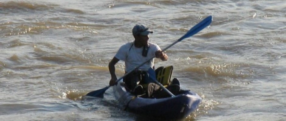 Kayak Rio La Vieja Fuente Quindio Aventura Fanpage Facebook